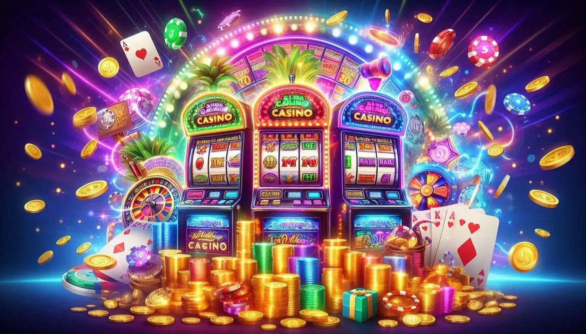 Bizzo Casino